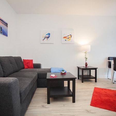 Appartement Brink Am Waltenberg 57-59 Winterberg Esterno foto