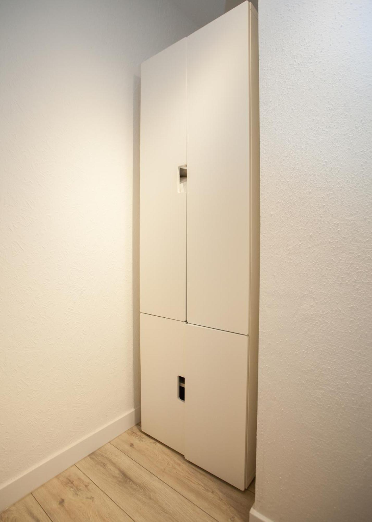 Appartement Brink Am Waltenberg 57-59 Winterberg Esterno foto