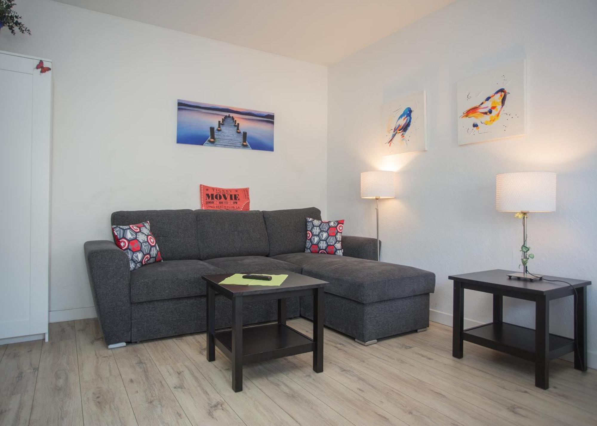 Appartement Brink Am Waltenberg 57-59 Winterberg Esterno foto