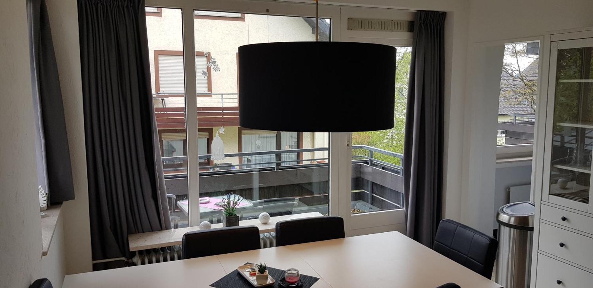 Appartement Brink Am Waltenberg 57-59 Winterberg Esterno foto
