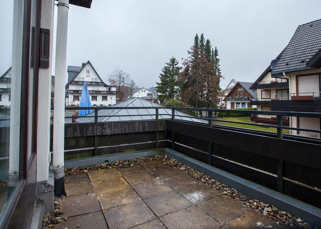 Appartement Brink Am Waltenberg 57-59 Winterberg Esterno foto