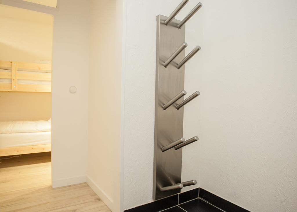 Appartement Brink Am Waltenberg 57-59 Winterberg Esterno foto