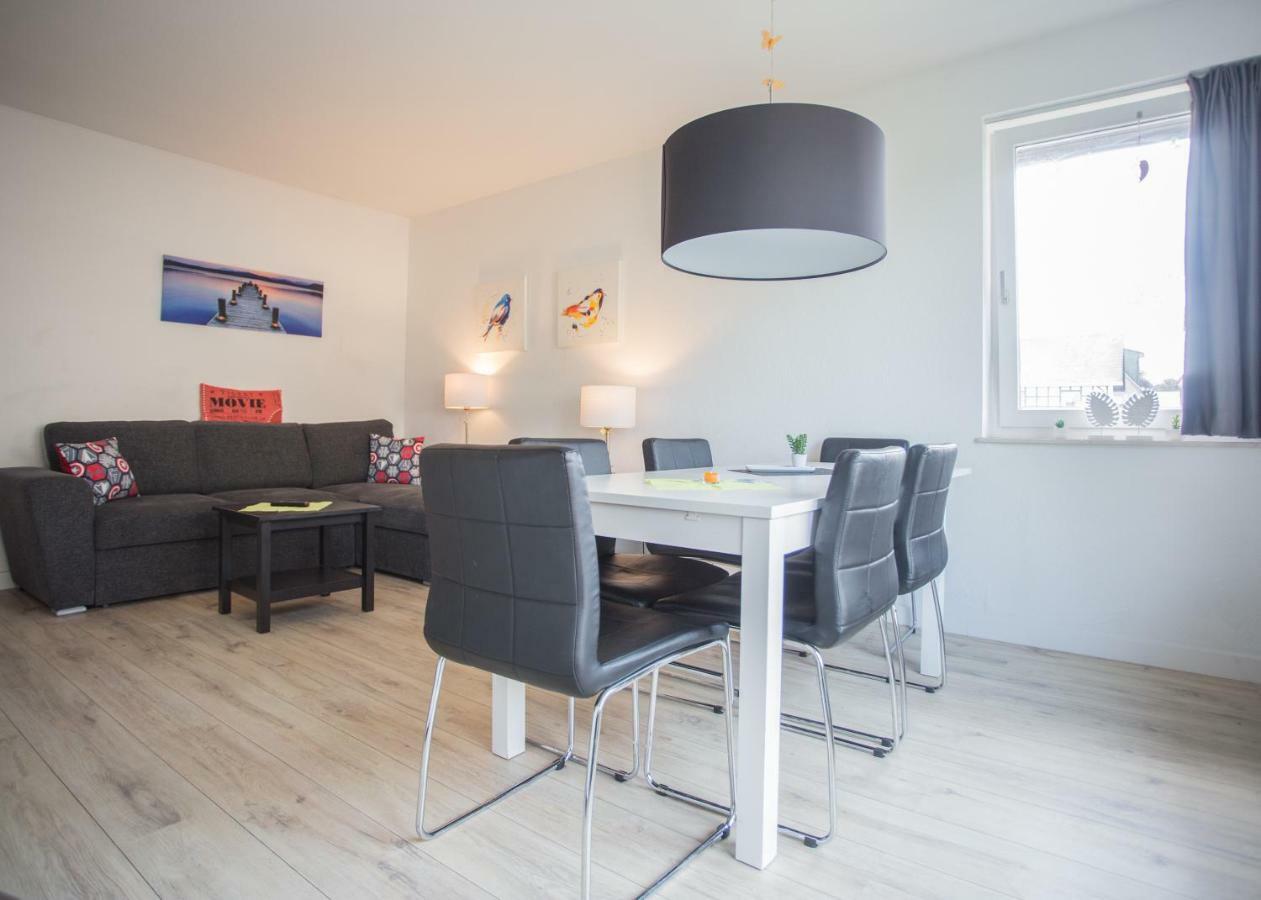 Appartement Brink Am Waltenberg 57-59 Winterberg Esterno foto