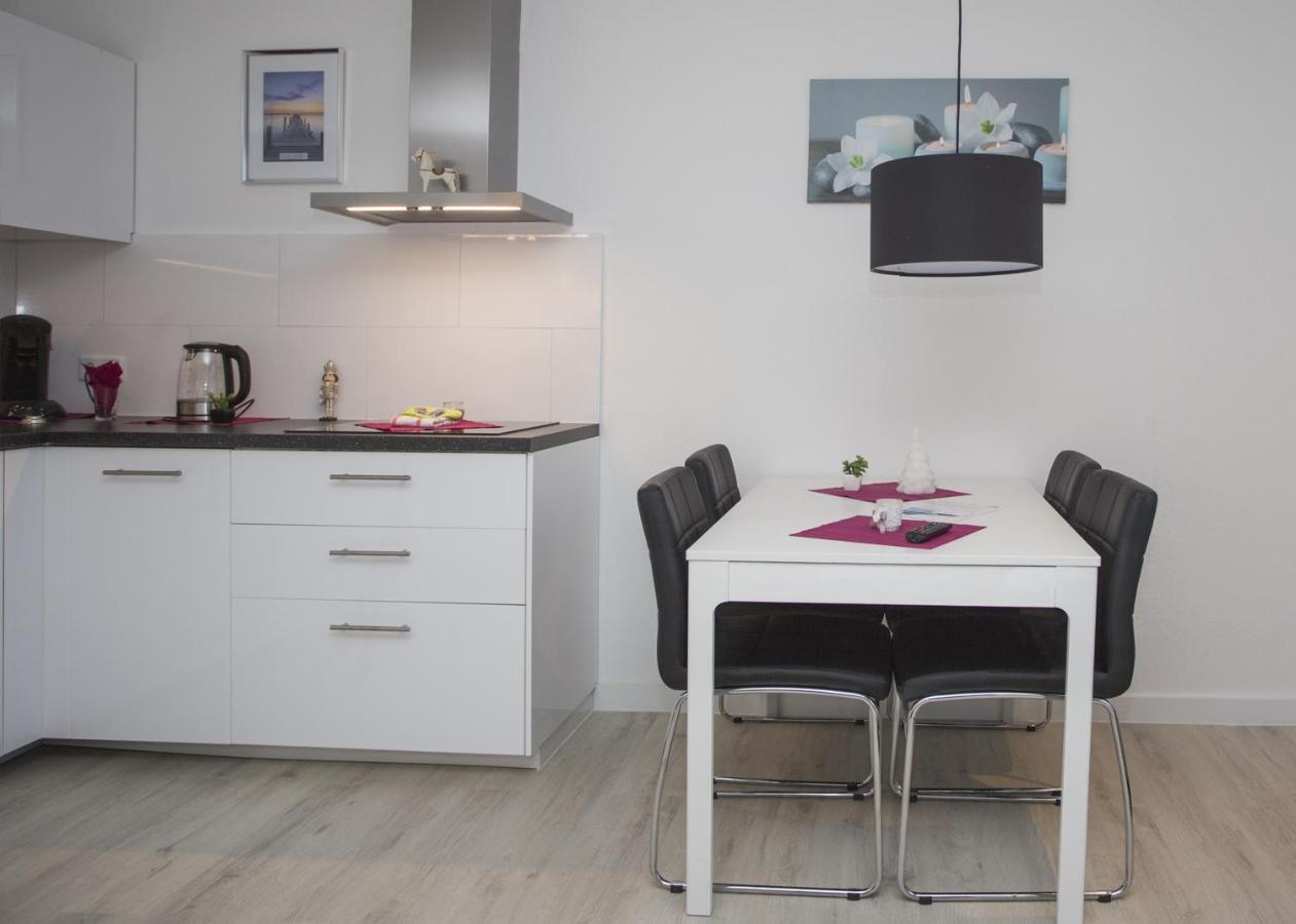 Appartement Brink Am Waltenberg 57-59 Winterberg Esterno foto
