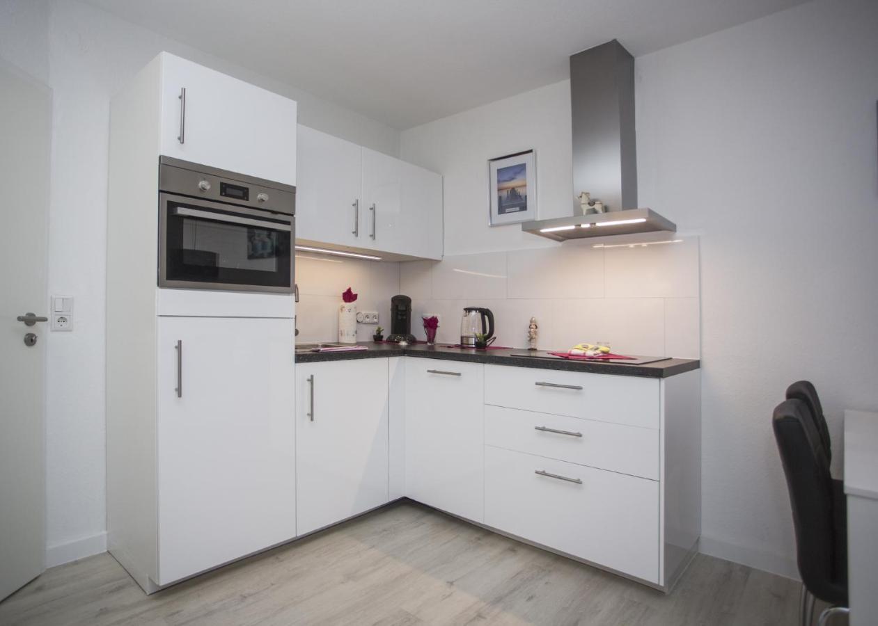 Appartement Brink Am Waltenberg 57-59 Winterberg Esterno foto